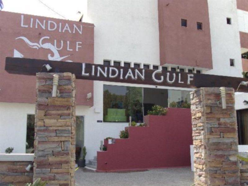 Lindian Gulf Hotel Lindos  Exterior photo